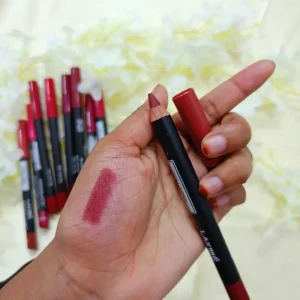 Semi Matte Lipstick Pencil
