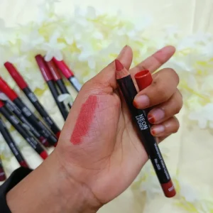 Semi Matte Lipstick Pencil