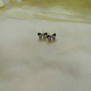 Pin Earrings