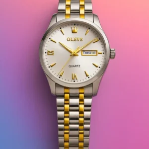 Stylish Men's Watch