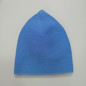 Islamic Cap (টুপি)