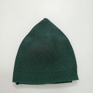 Islamic Cap (টুপি)