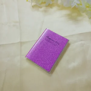 পকেট নোটবুক