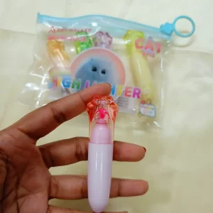 Highlighter Pen