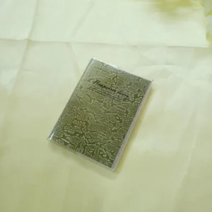 পকেট নোটবুক