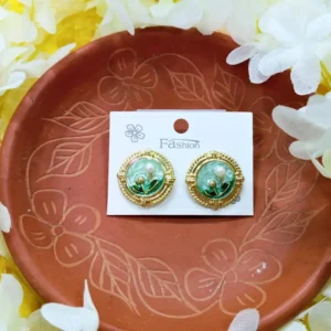 সবুজআভা