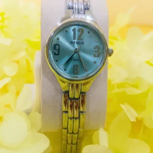 RENOS Ladies Watch (Chain)