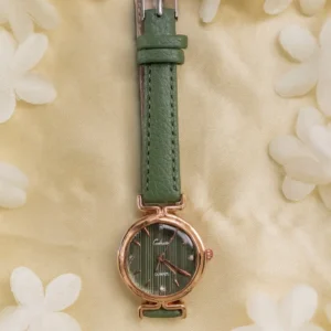 Colomi Women's Belt Wrist Watch